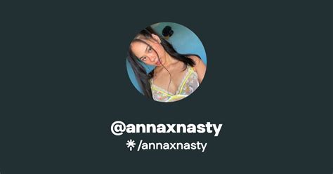 Annaxnasty (@annaxnasty.of) • Instagram photos and videos